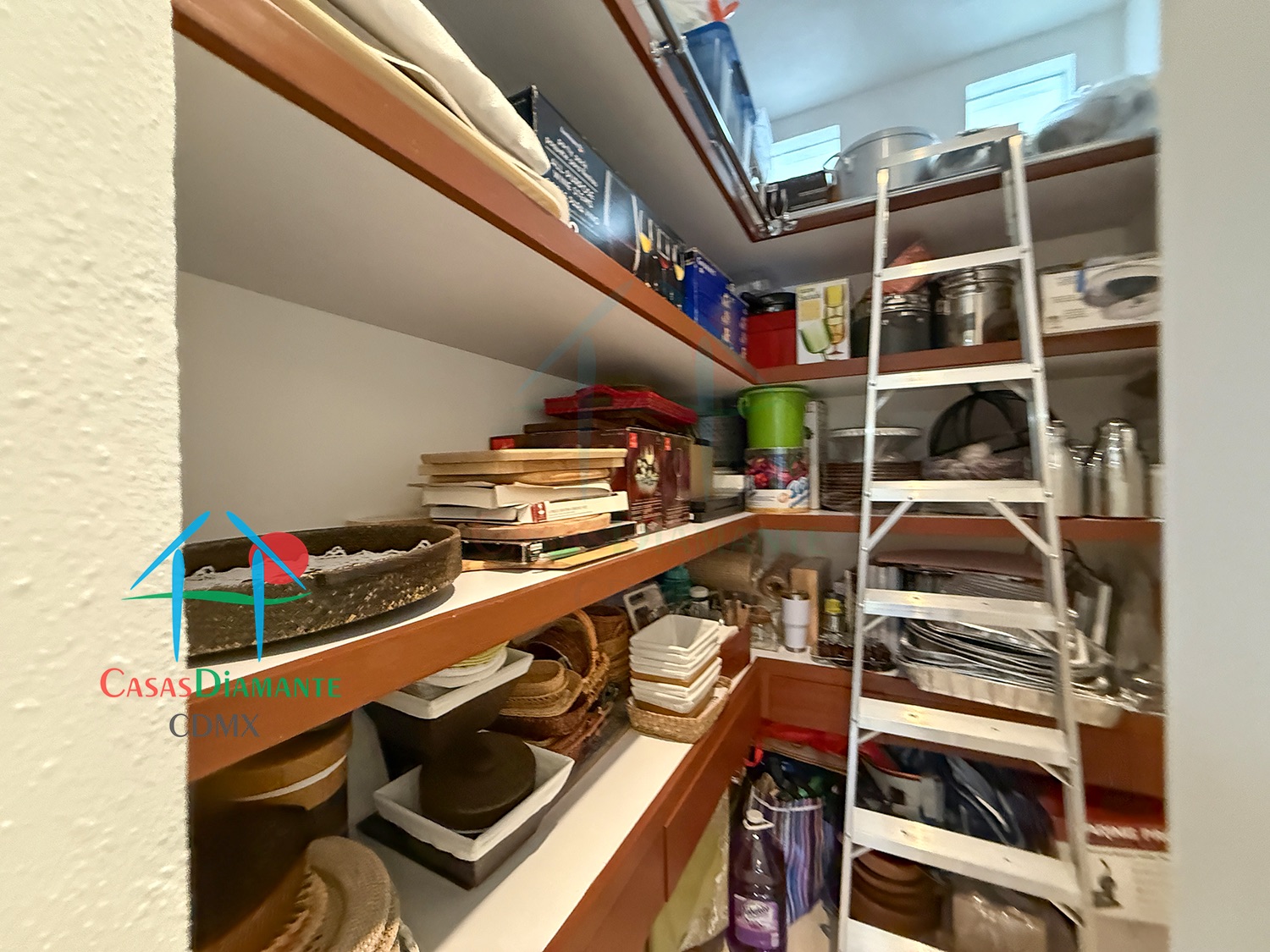 Rancho San Francisco Casa Encino - Cocina 7